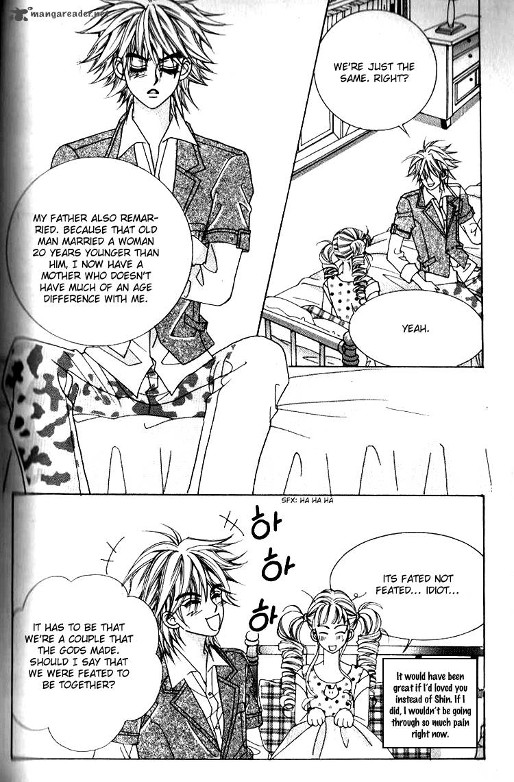 Forbidden Kiss 33 10