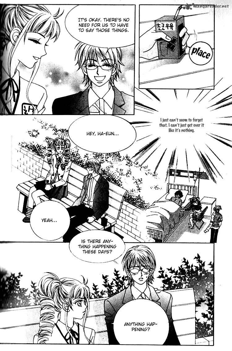 Forbidden Kiss 33 20