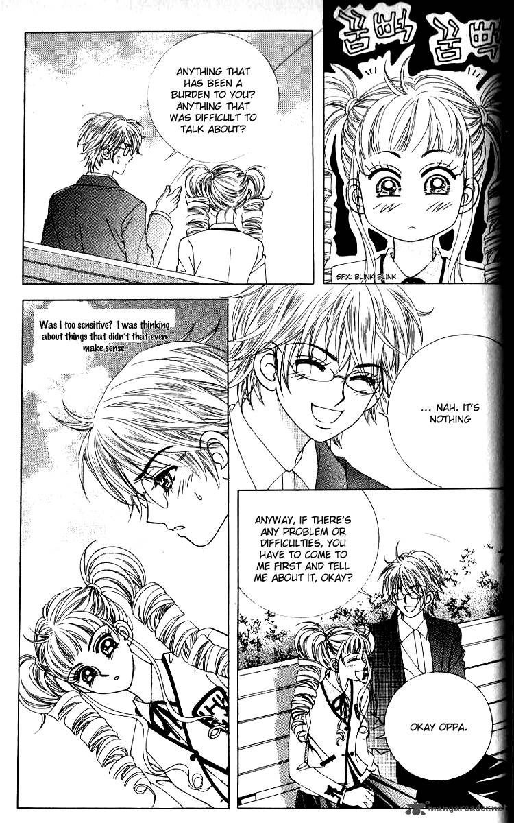 Forbidden Kiss 33 21