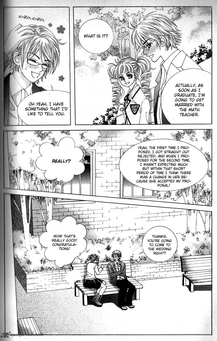 Forbidden Kiss 33 22