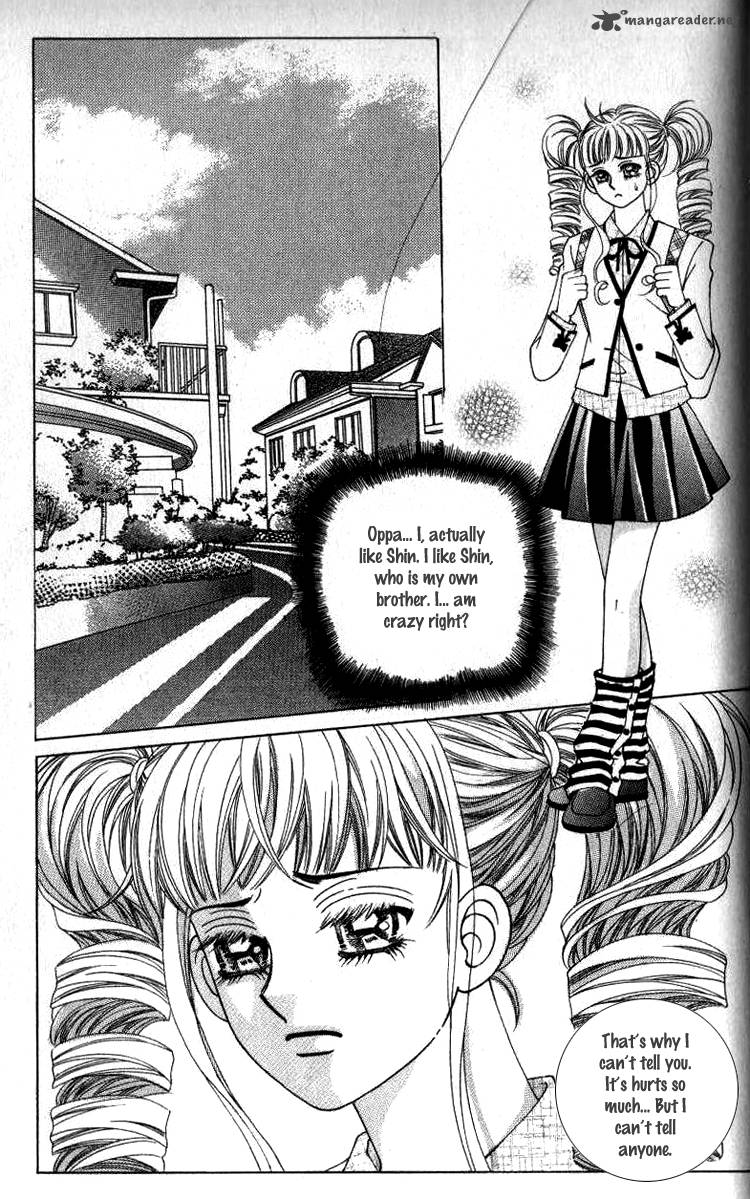 Forbidden Kiss 33 23