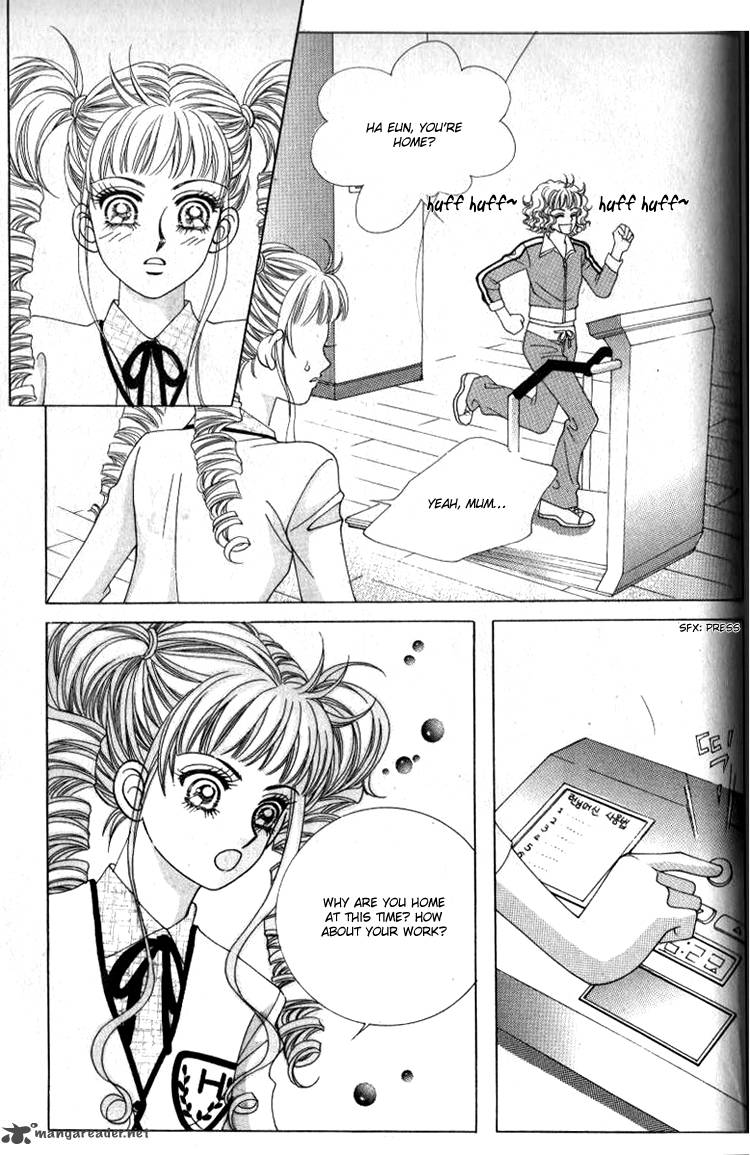Forbidden Kiss 33 26