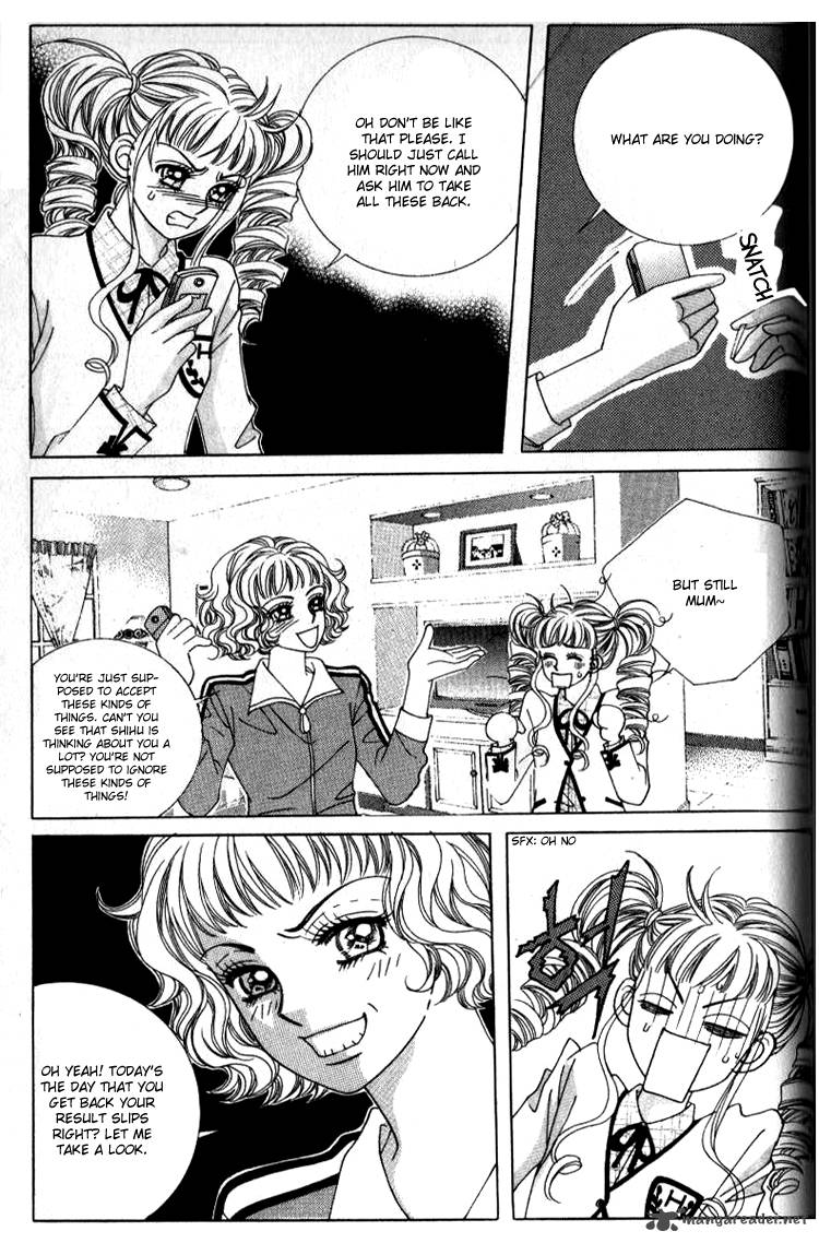 Forbidden Kiss 33 28