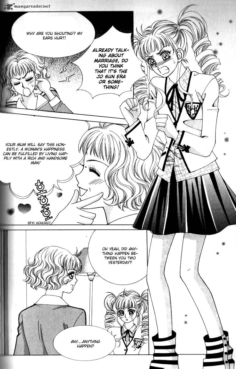 Forbidden Kiss 33 31