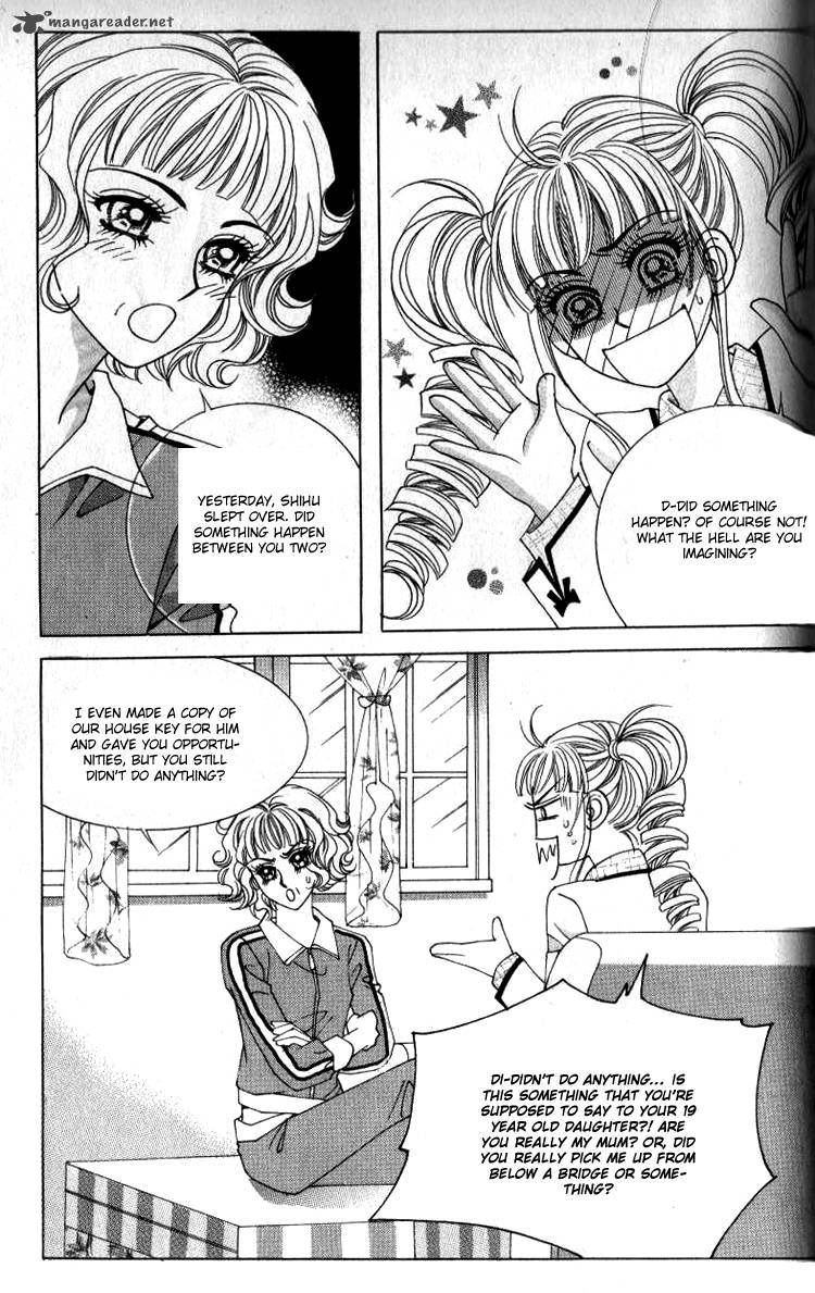 Forbidden Kiss 33 32