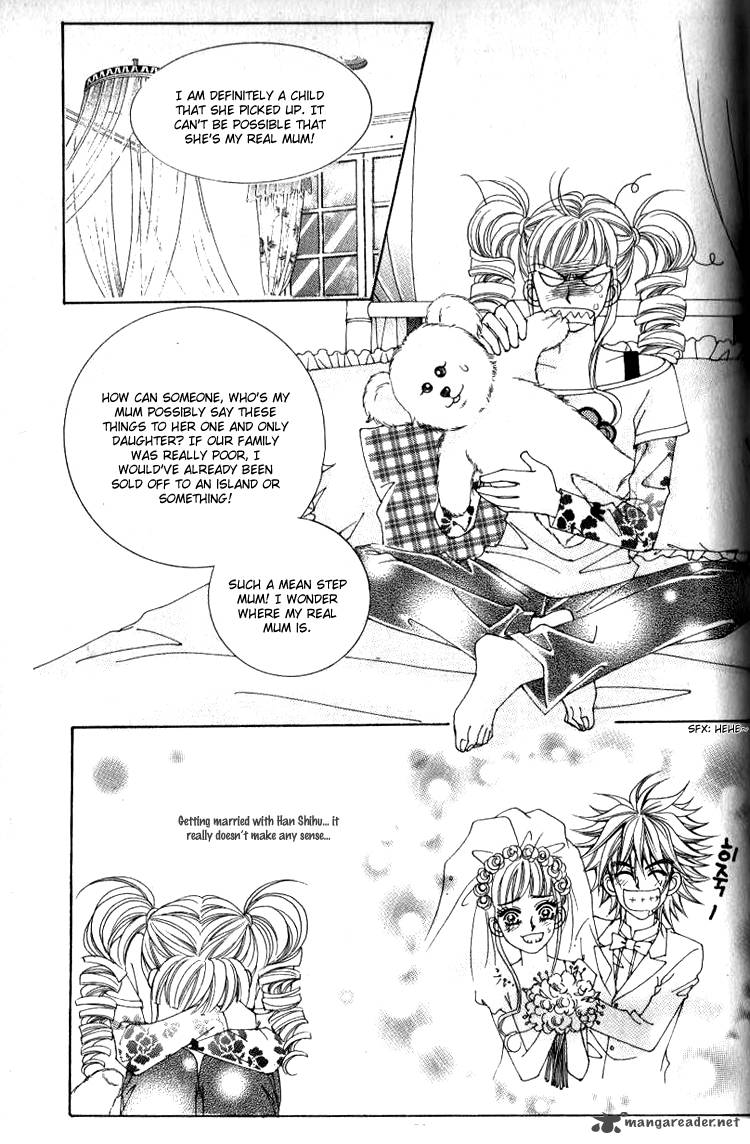 Forbidden Kiss 33 34