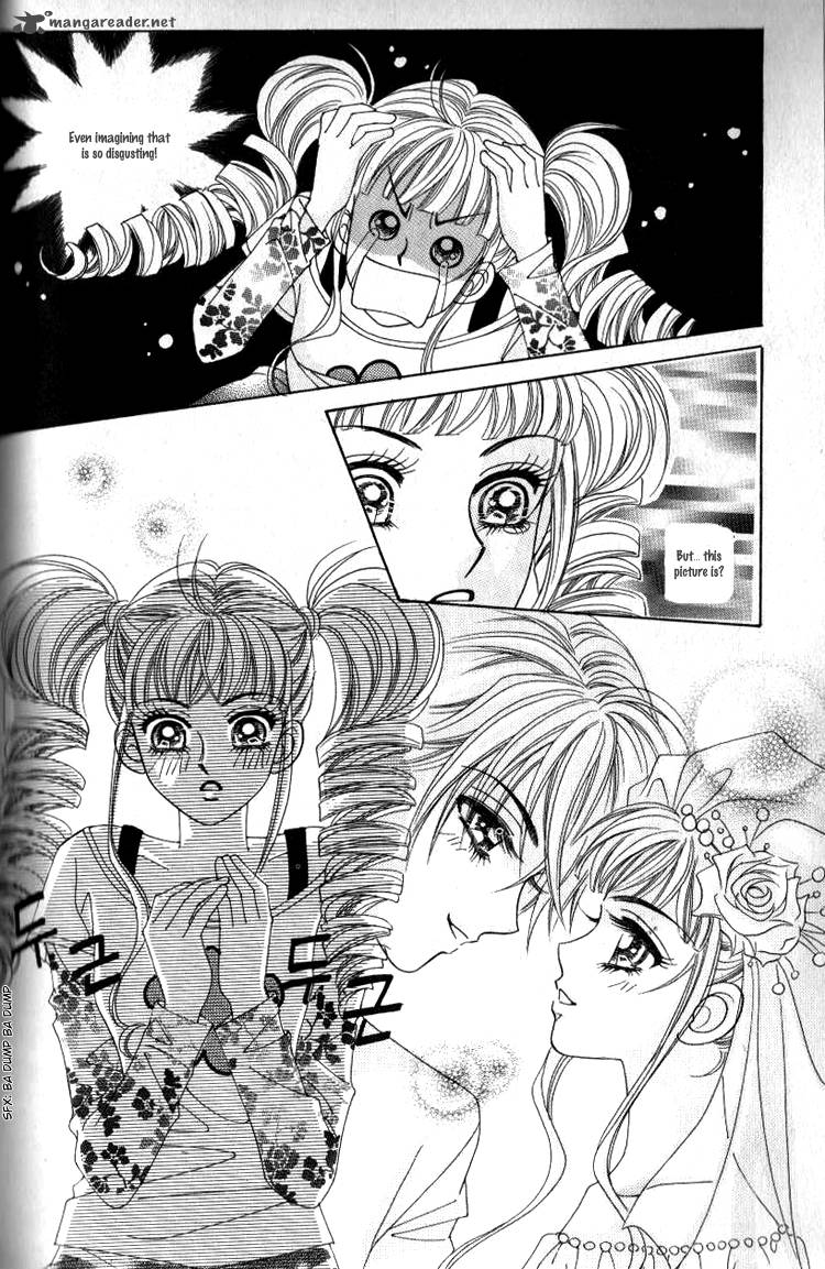 Forbidden Kiss 33 35