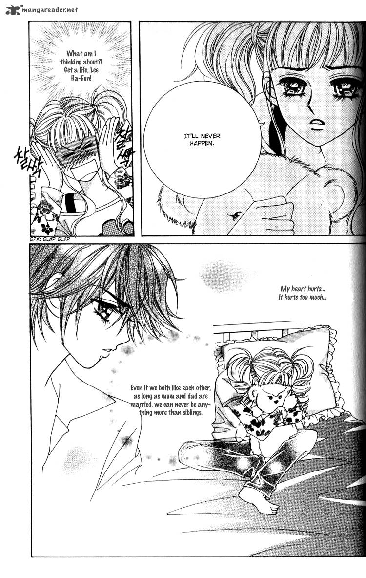 Forbidden Kiss 33 36