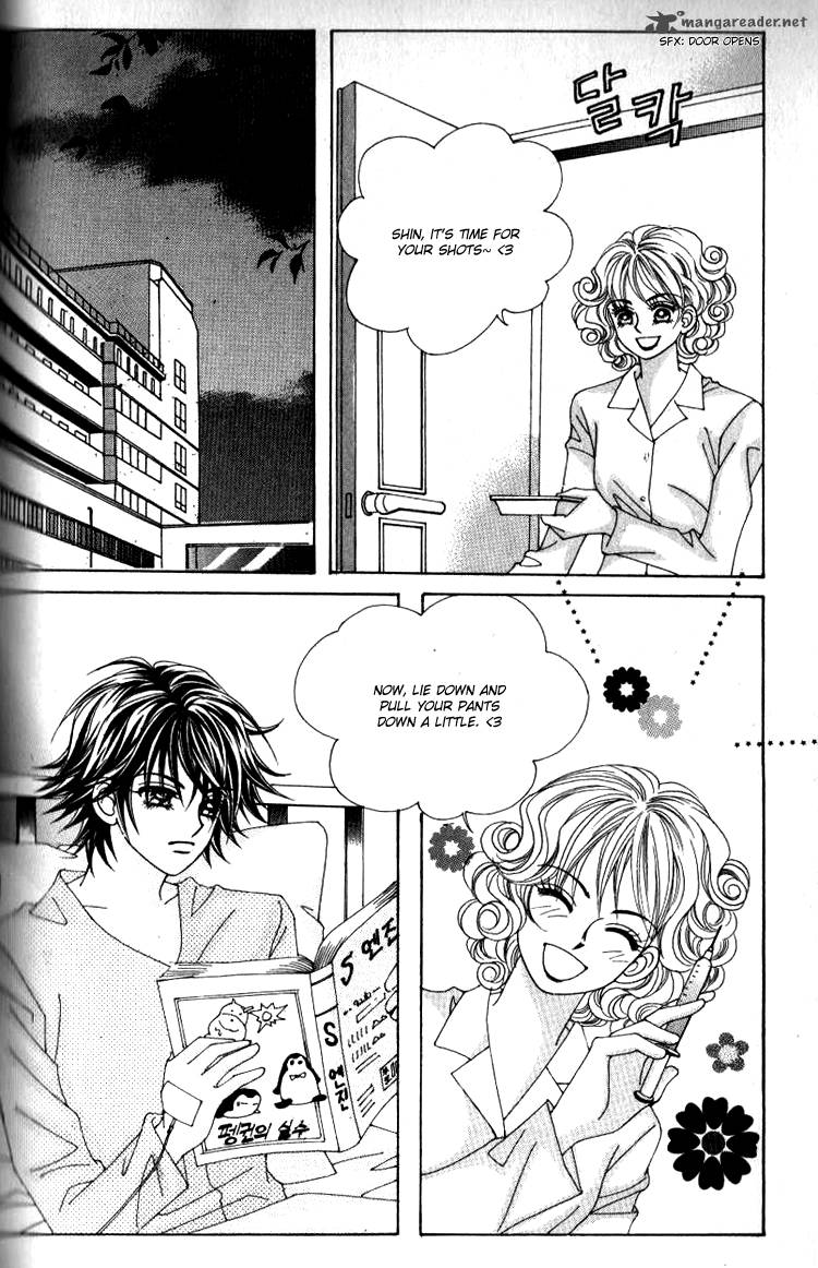 Forbidden Kiss 33 37