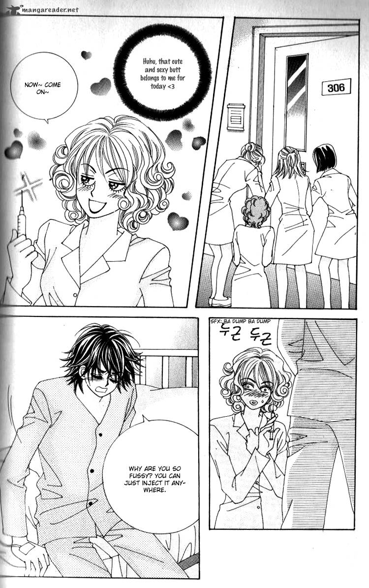 Forbidden Kiss 33 39