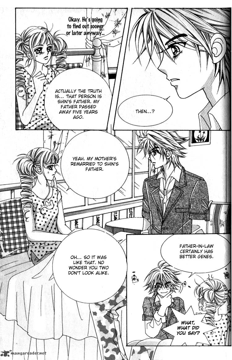Forbidden Kiss 33 9