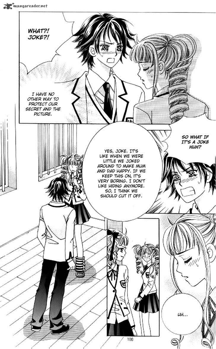 Forbidden Kiss 37 13
