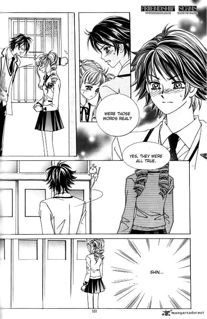 Forbidden Kiss 37 14