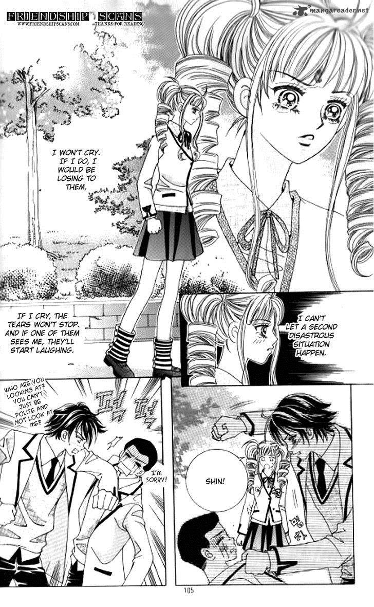 Forbidden Kiss 37 18