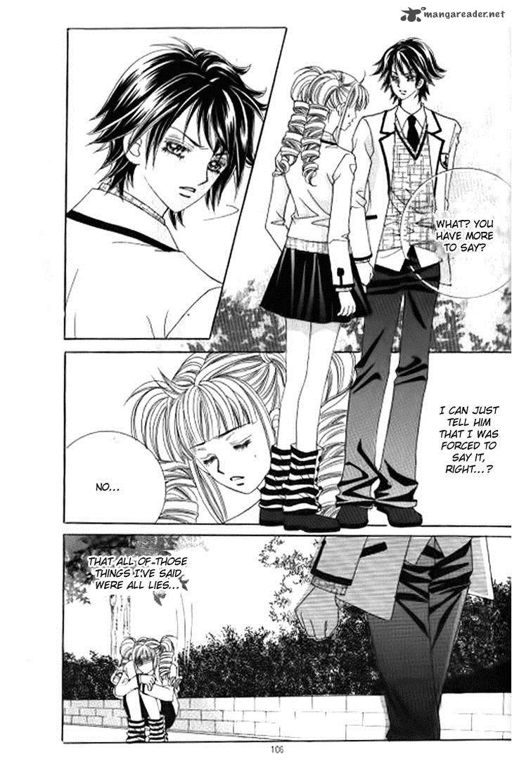 Forbidden Kiss 37 19