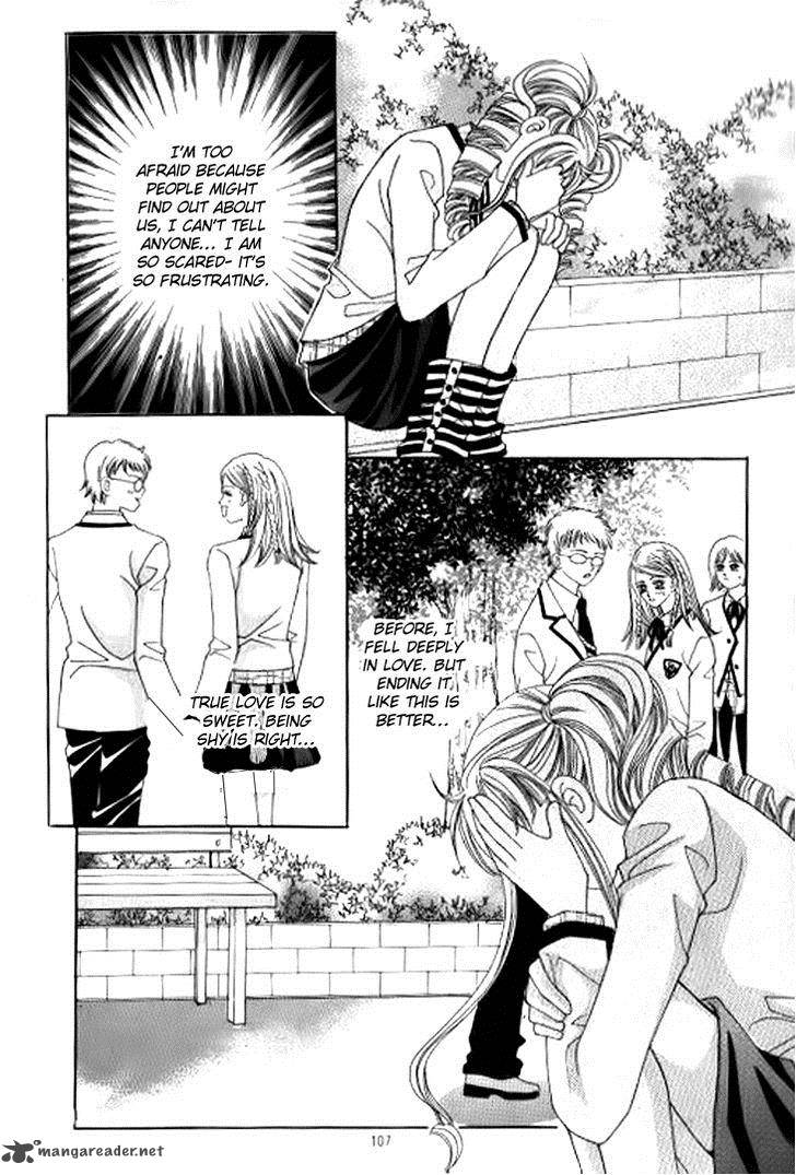 Forbidden Kiss 37 20