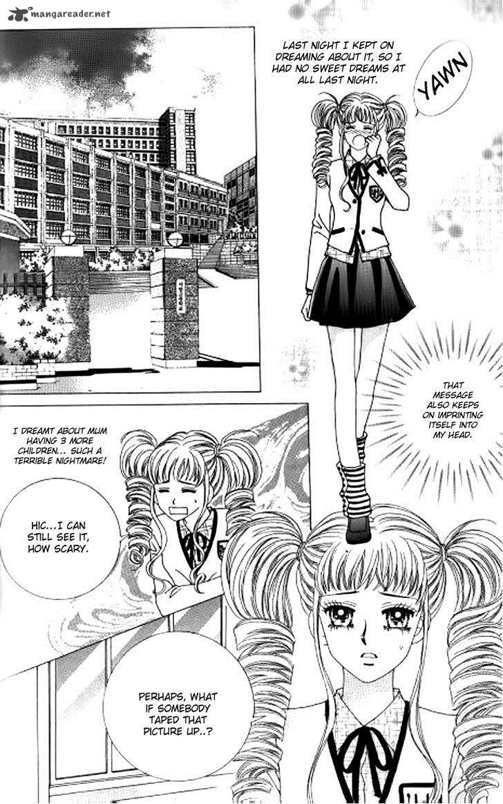 Forbidden Kiss 37 4