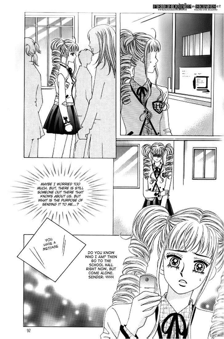 Forbidden Kiss 37 5