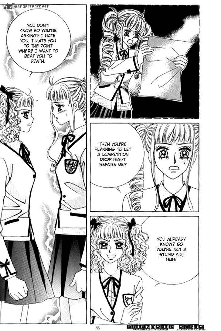Forbidden Kiss 37 8