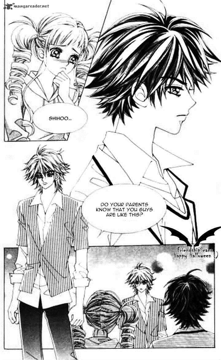 Forbidden Kiss 39 1