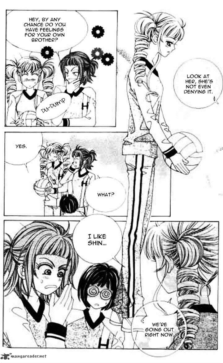Forbidden Kiss 39 15