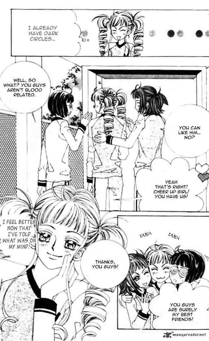 Forbidden Kiss 39 17