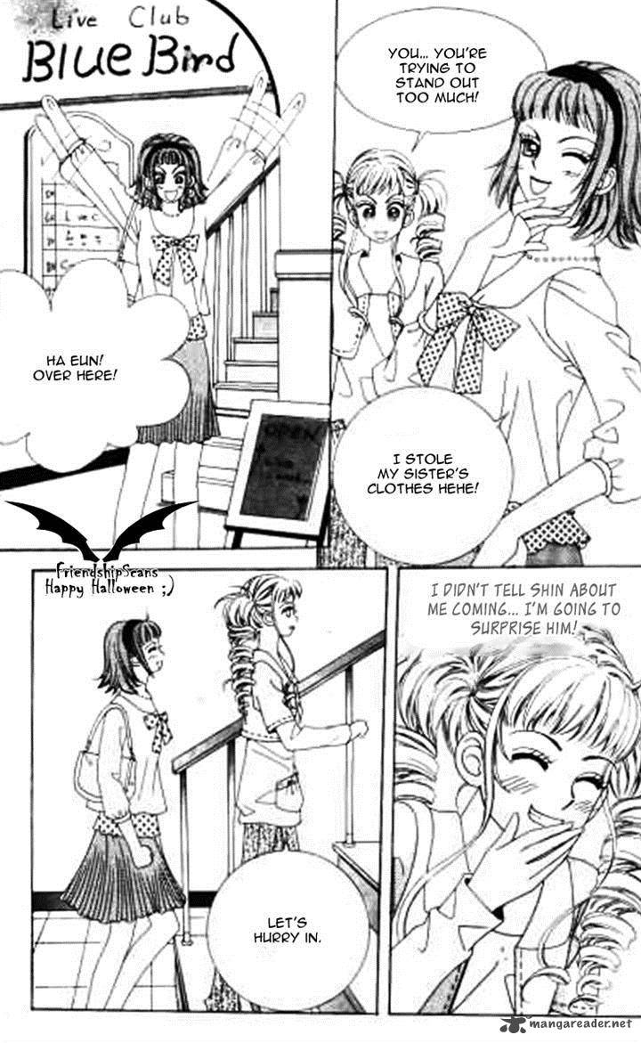 Forbidden Kiss 39 23