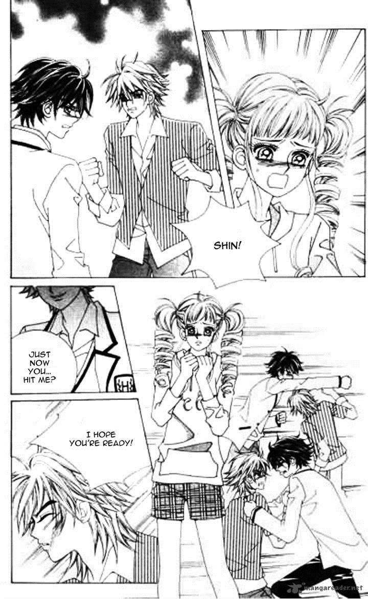Forbidden Kiss 39 3