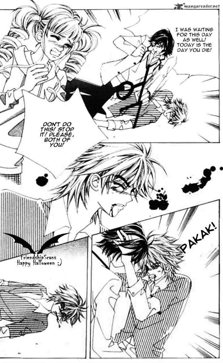 Forbidden Kiss 39 4