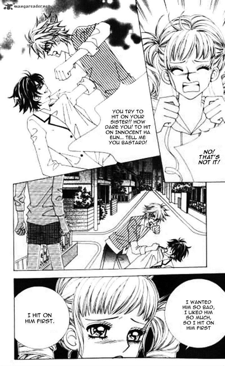 Forbidden Kiss 39 5