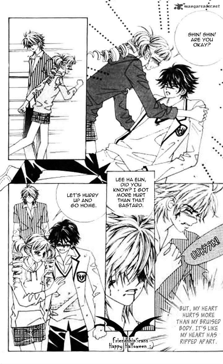 Forbidden Kiss 39 7