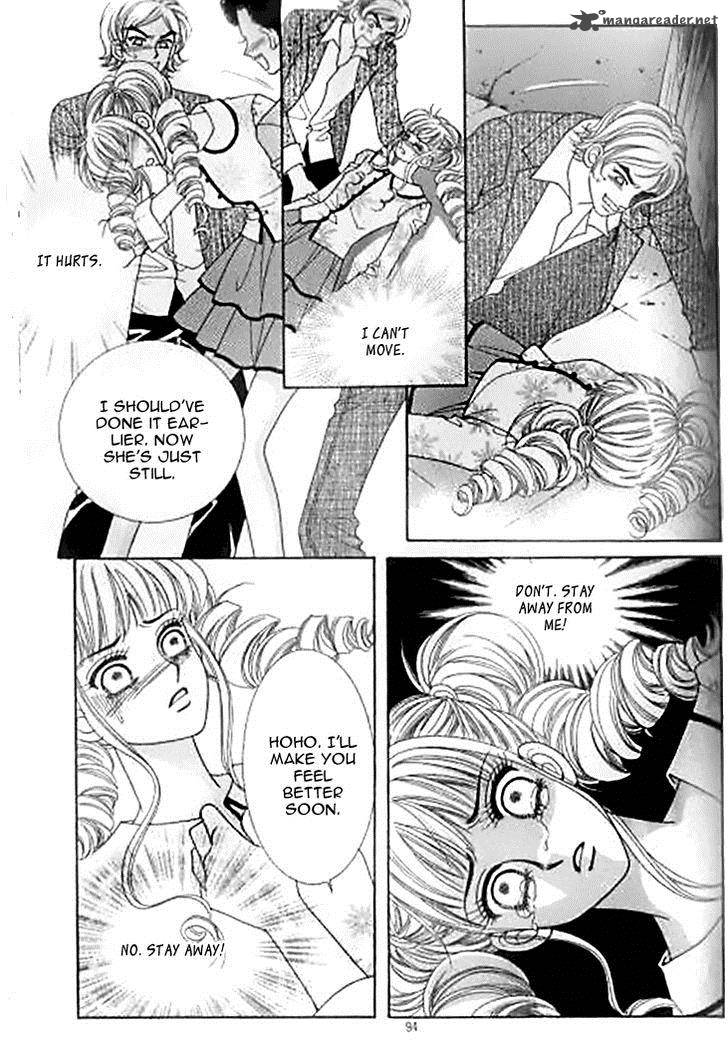 Forbidden Kiss 41 29