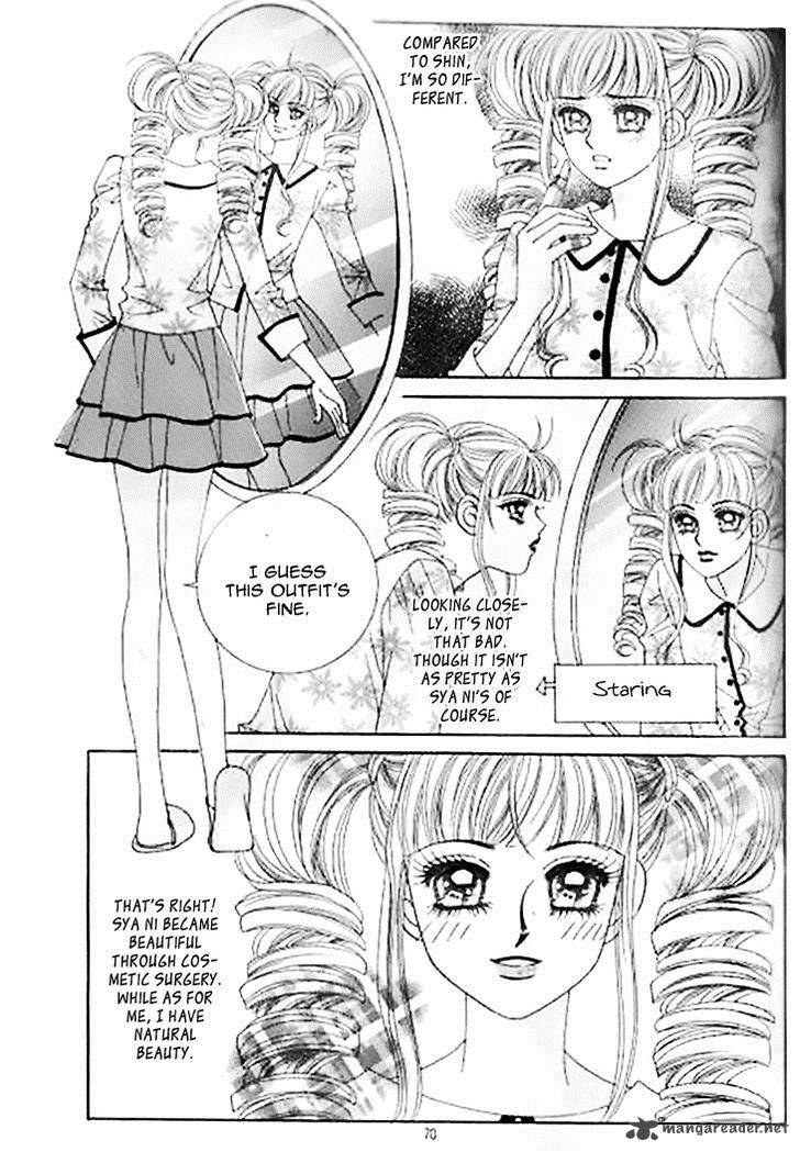 Forbidden Kiss 41 5