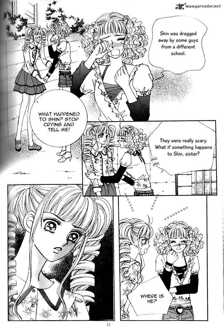 Forbidden Kiss 41 8
