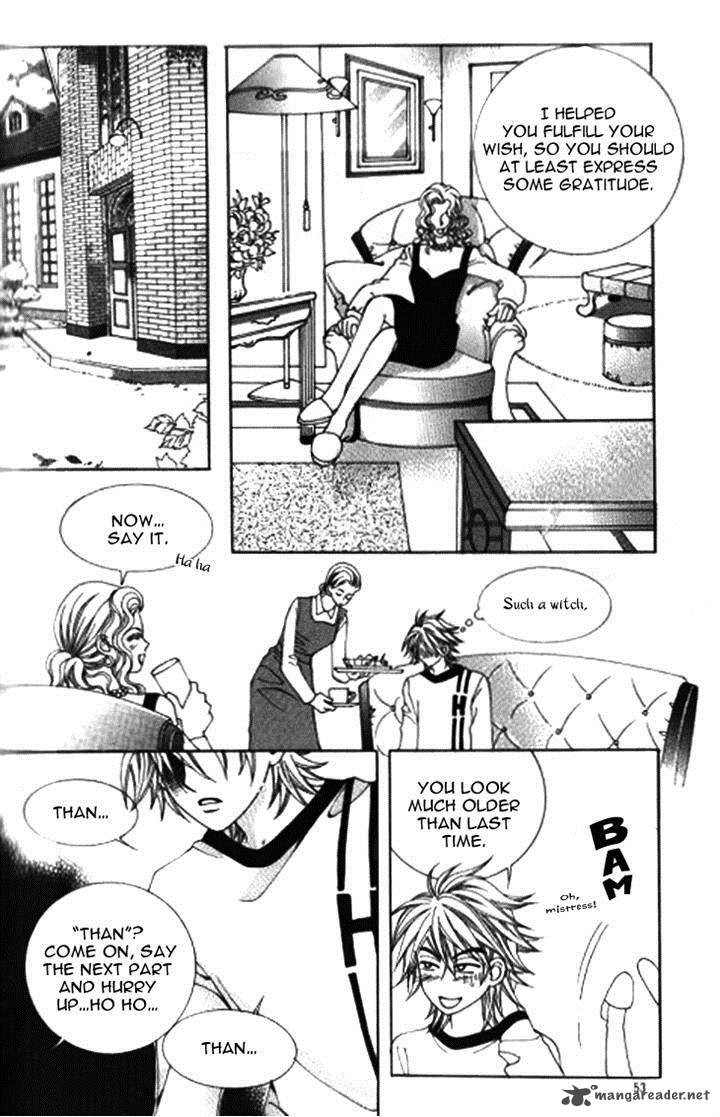 Forbidden Kiss 46 1