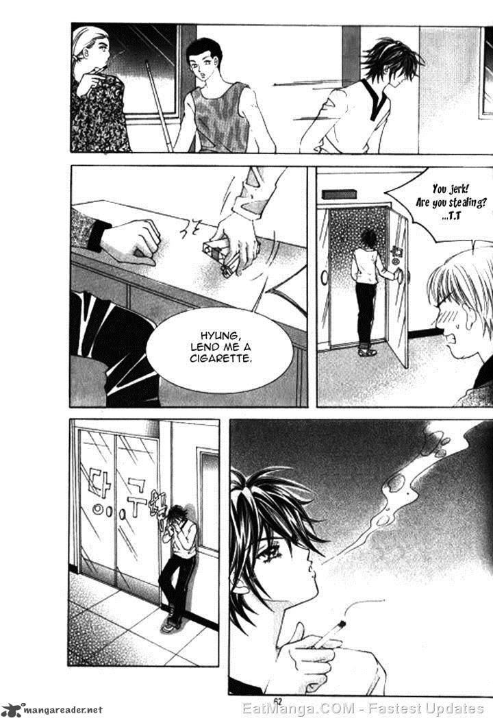 Forbidden Kiss 46 10