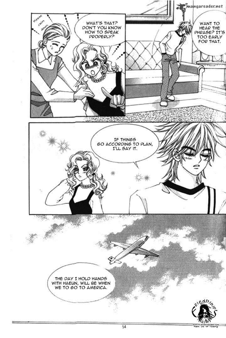 Forbidden Kiss 46 2
