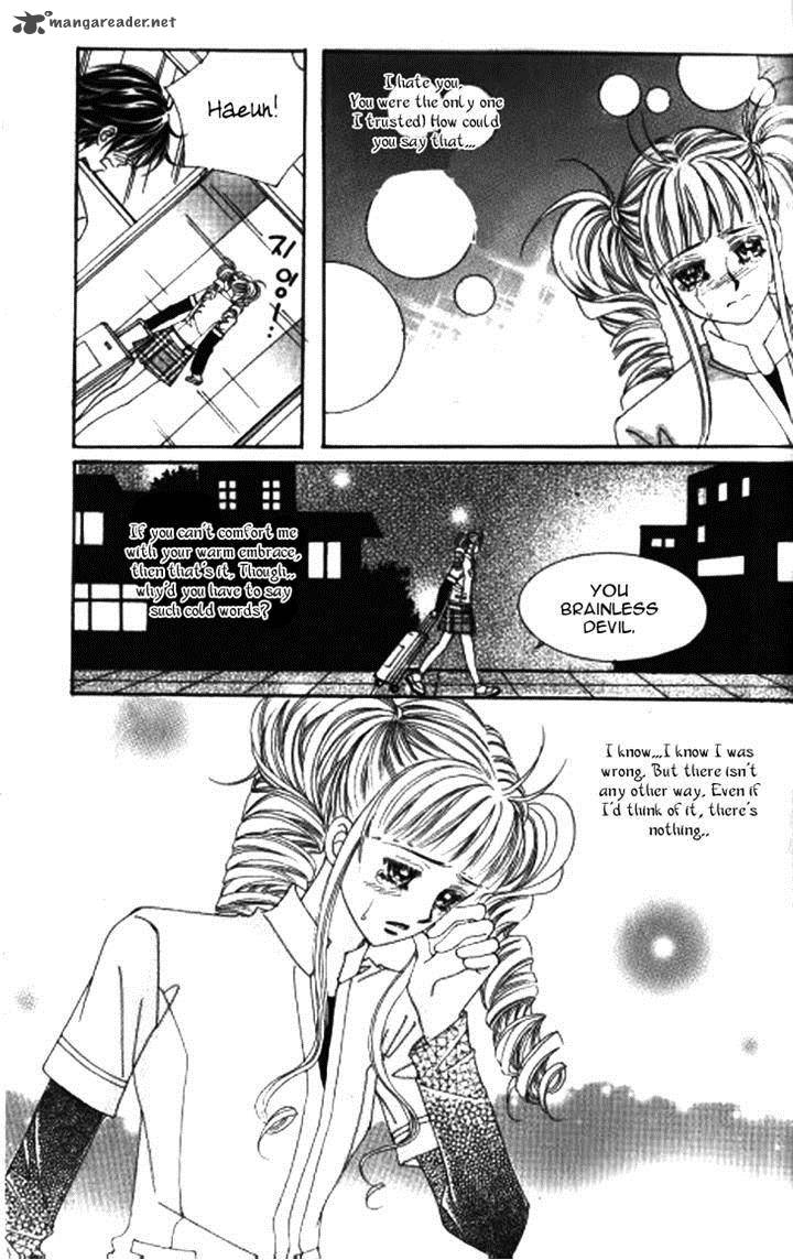 Forbidden Kiss 46 20