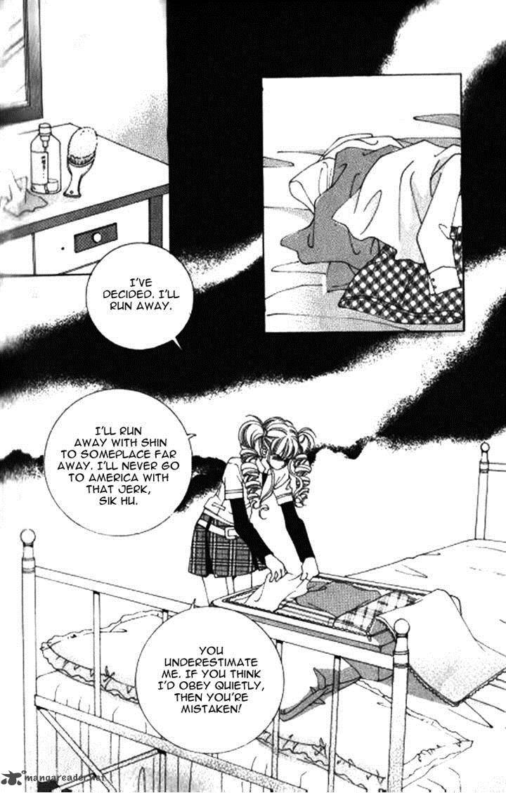 Forbidden Kiss 46 3