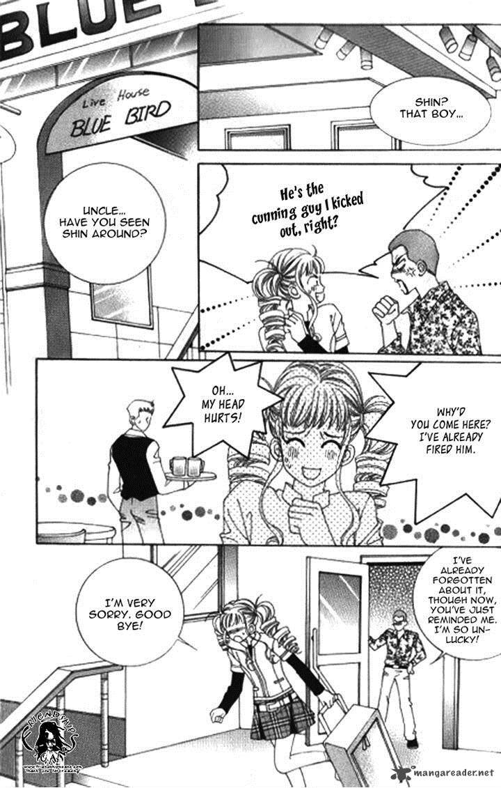 Forbidden Kiss 46 6