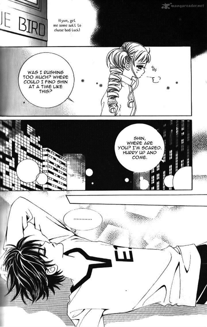 Forbidden Kiss 46 7