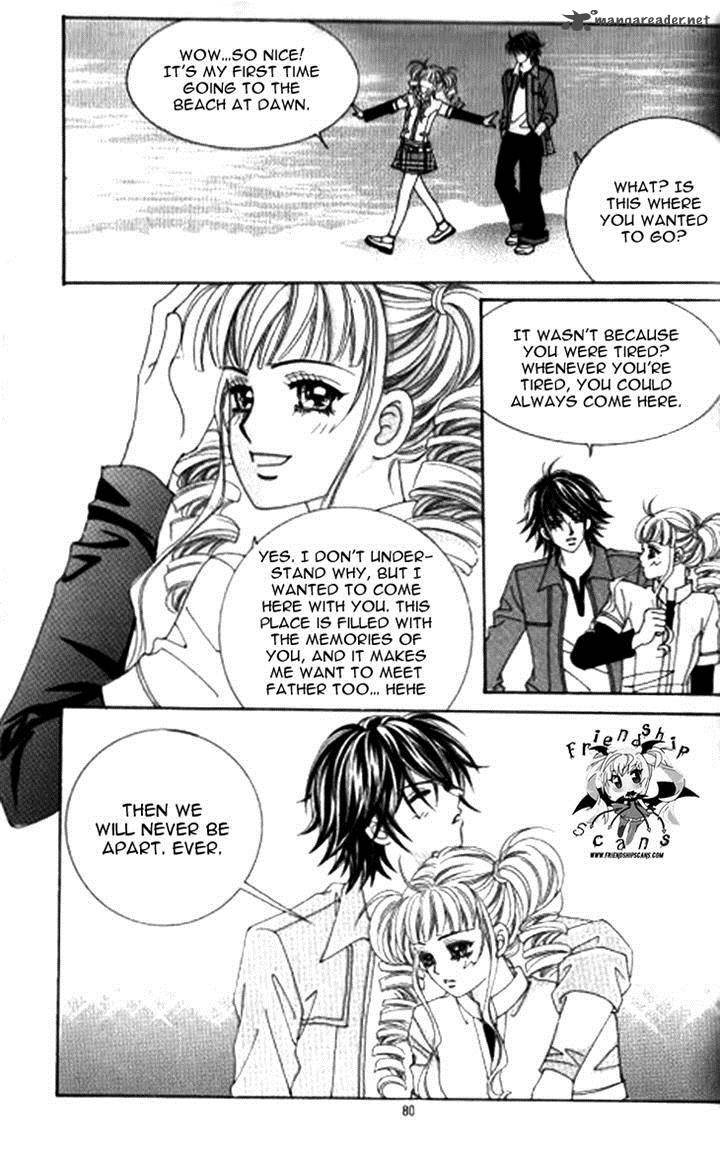 Forbidden Kiss 47 5