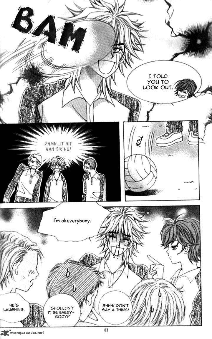 Forbidden Kiss 47 8