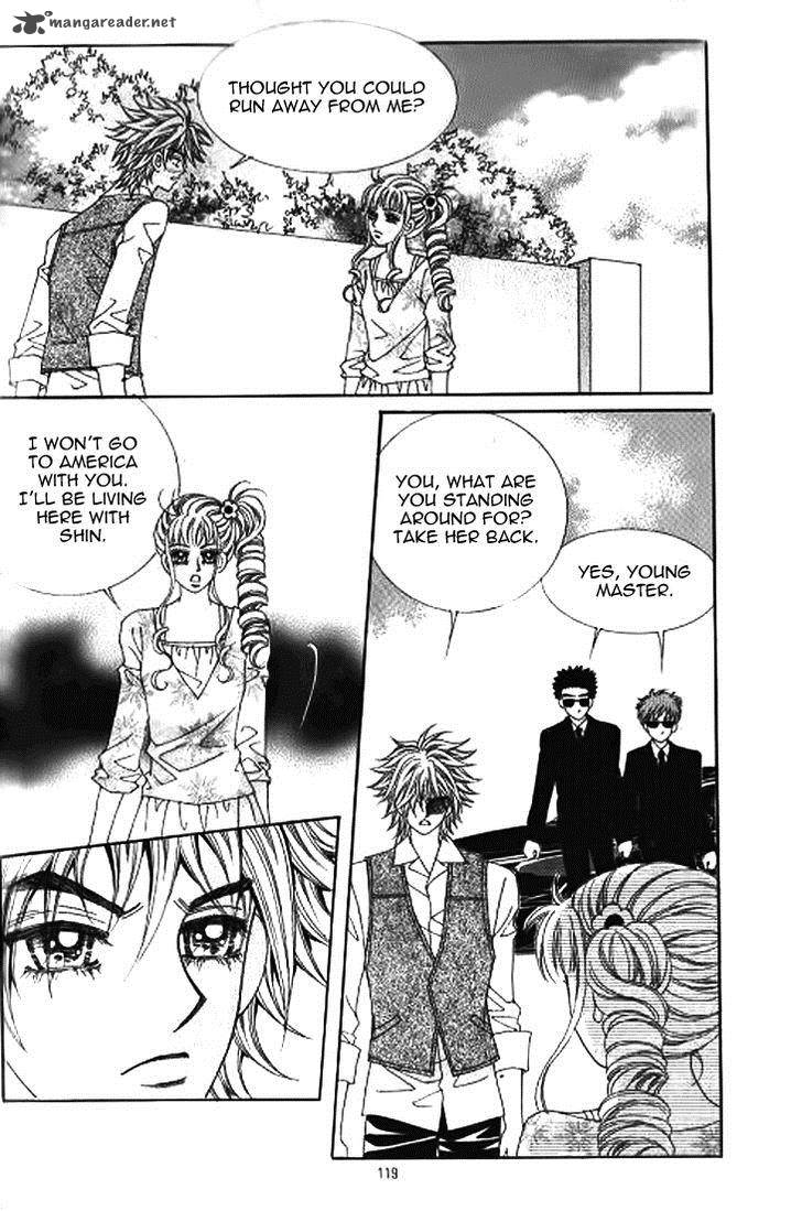Forbidden Kiss 49 4