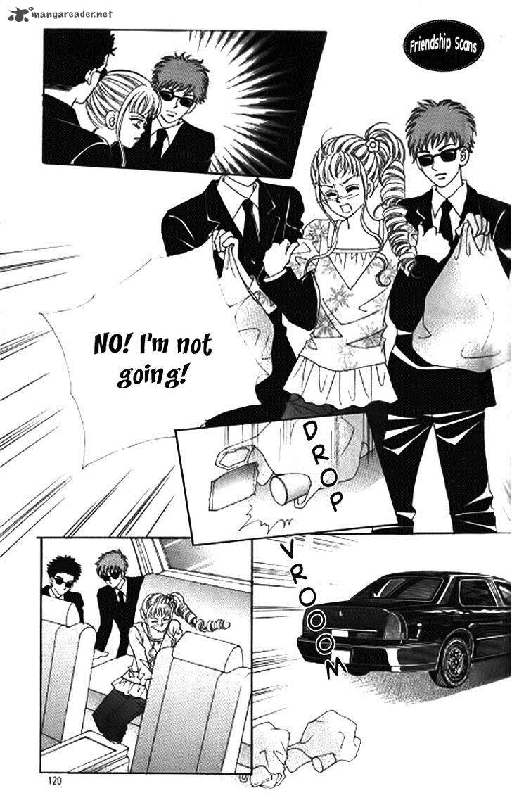 Forbidden Kiss 49 5