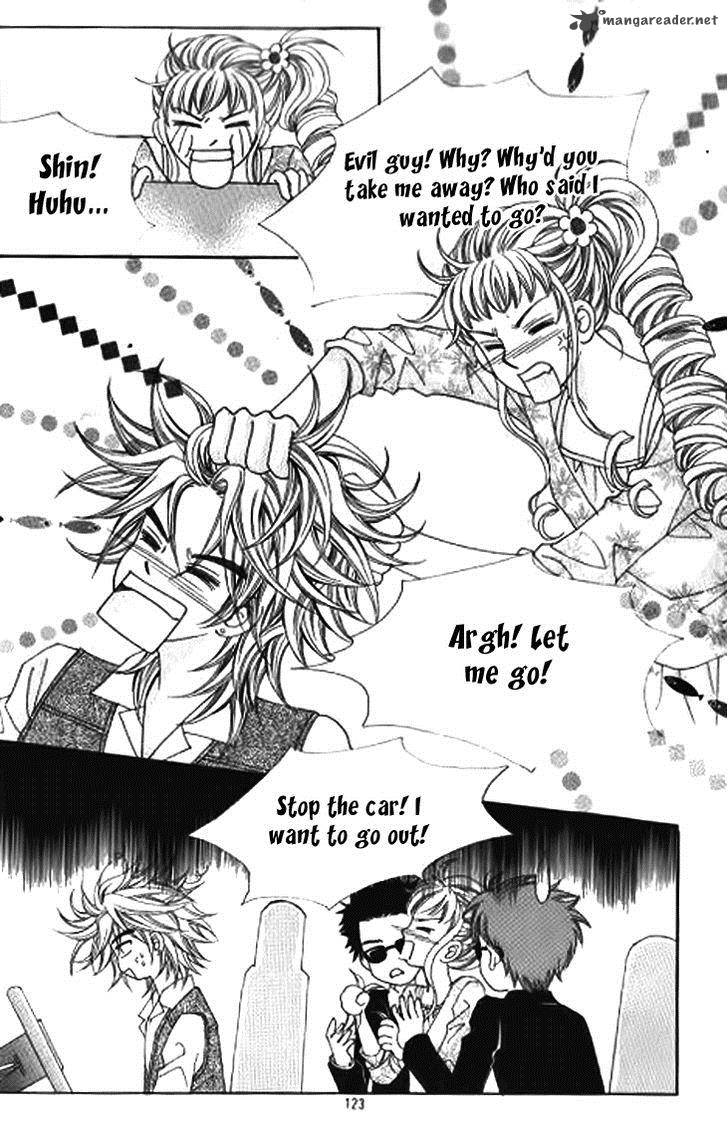 Forbidden Kiss 49 8