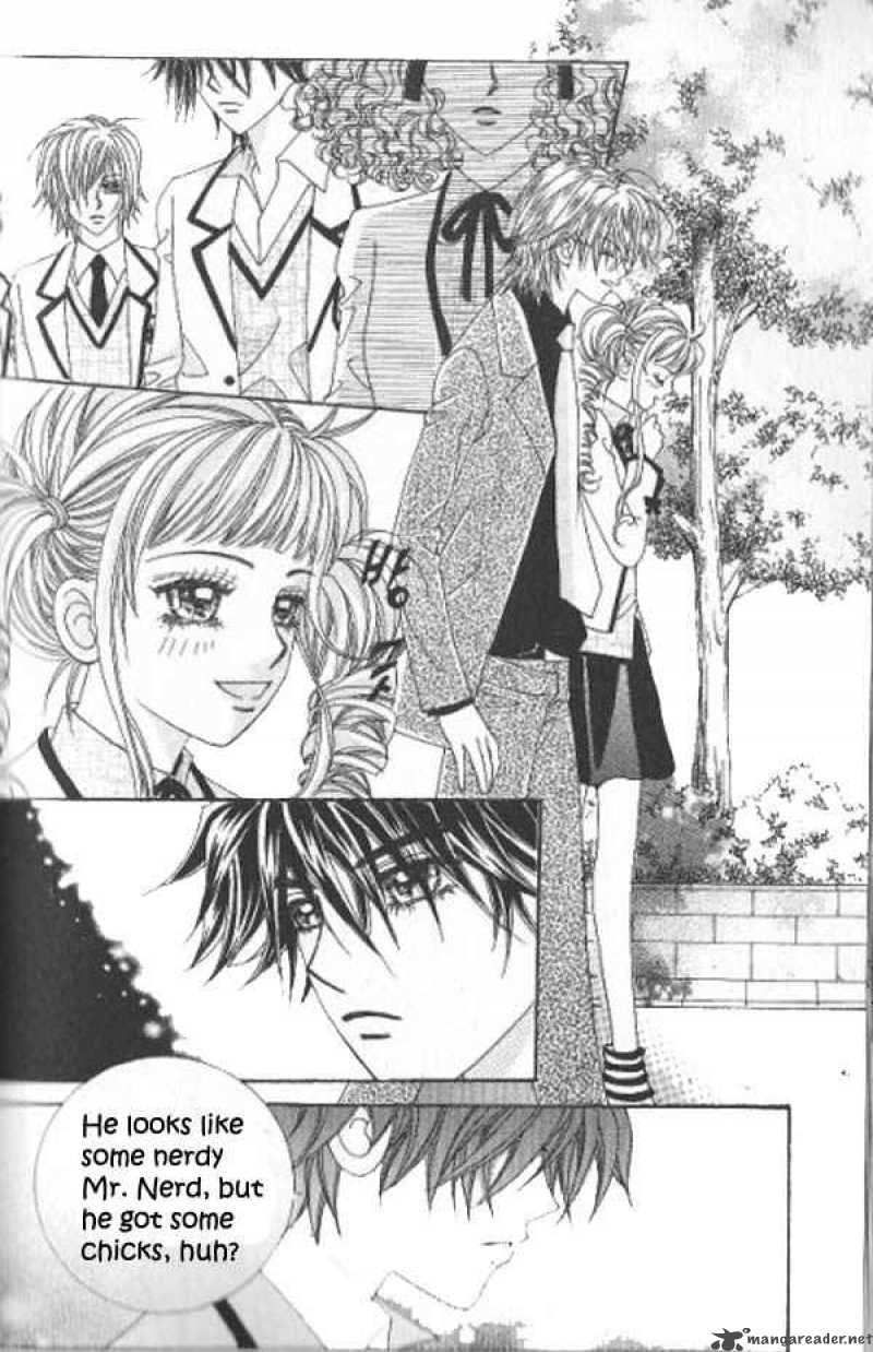 Forbidden Kiss 5 10