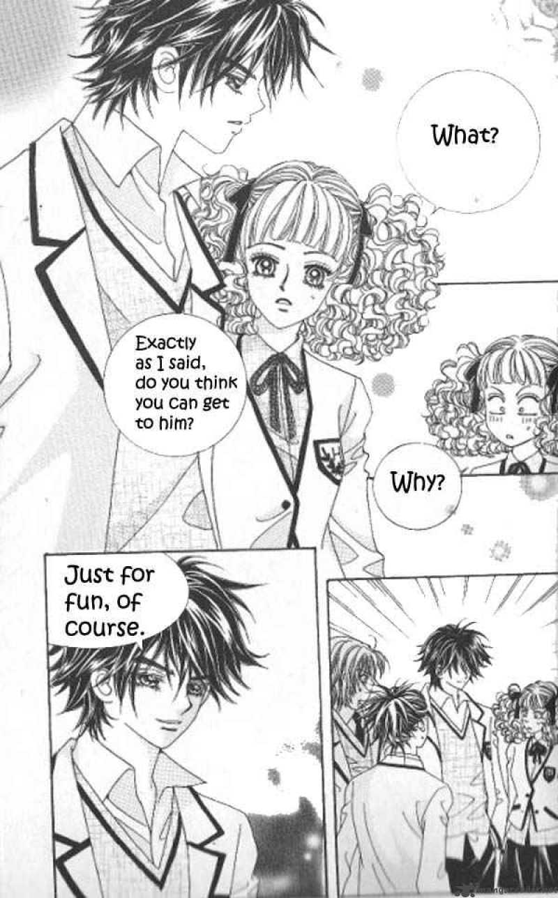 Forbidden Kiss 5 13