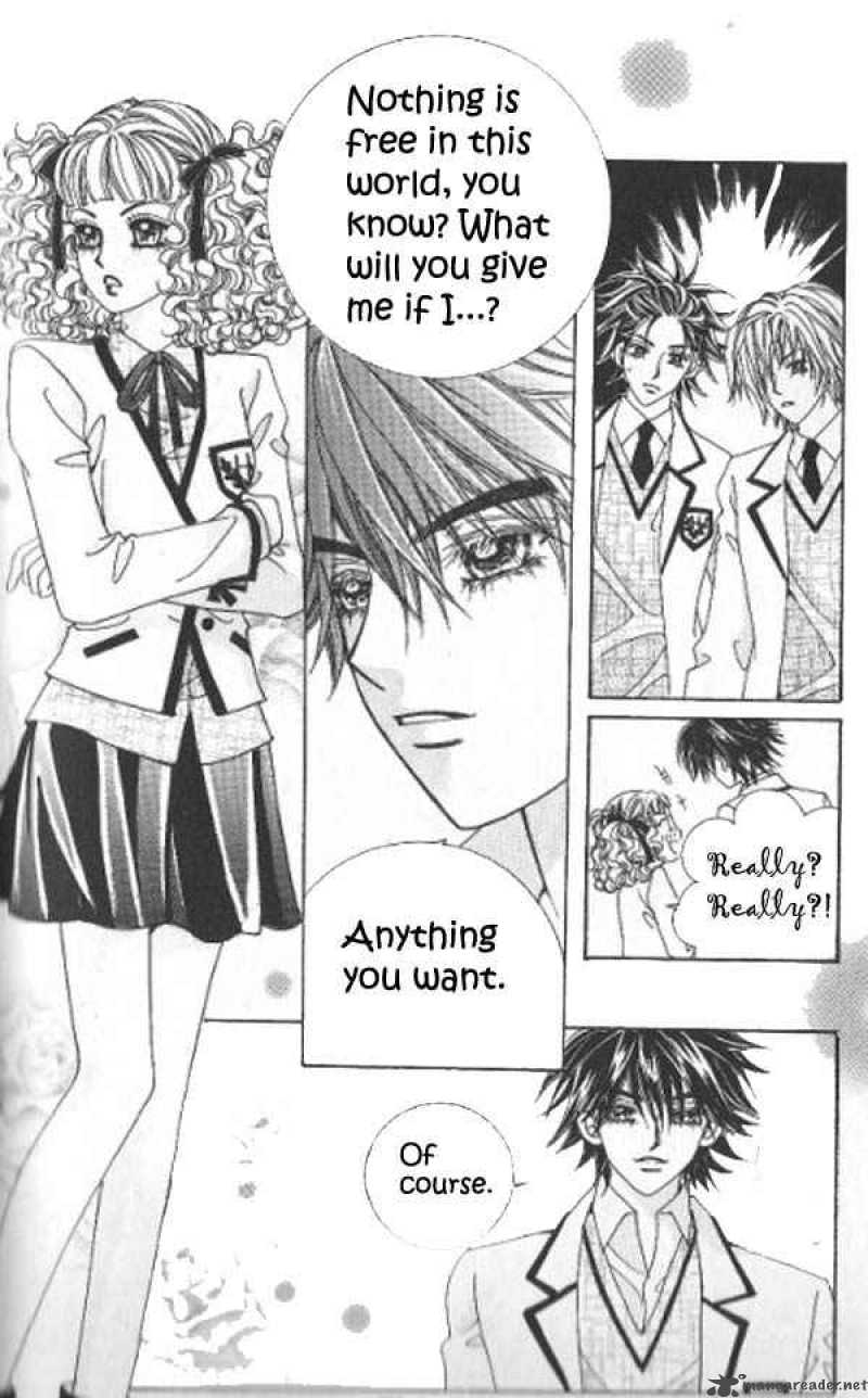 Forbidden Kiss 5 14