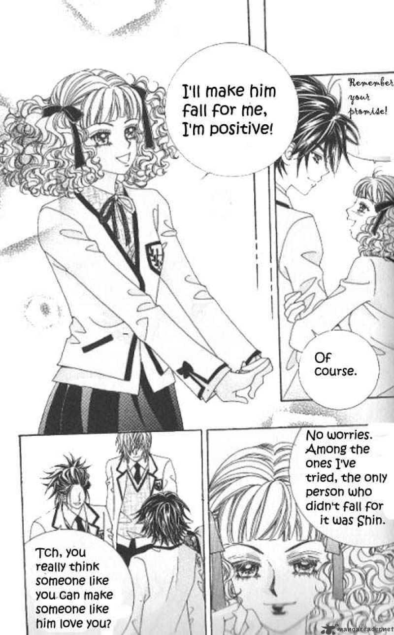 Forbidden Kiss 5 15